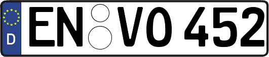 EN-VO452