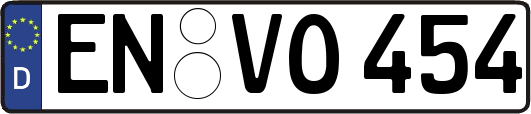 EN-VO454