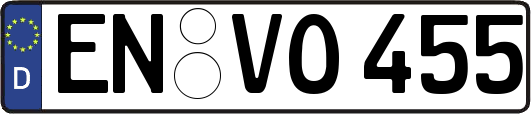 EN-VO455