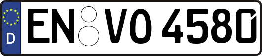 EN-VO4580