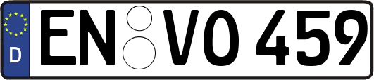 EN-VO459