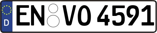 EN-VO4591