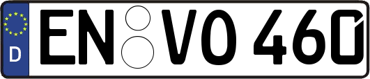 EN-VO460
