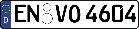 EN-VO4604