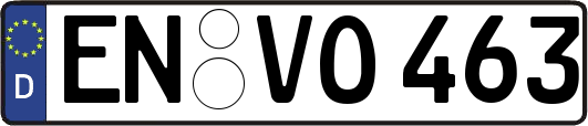 EN-VO463
