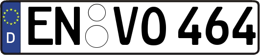 EN-VO464