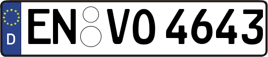 EN-VO4643