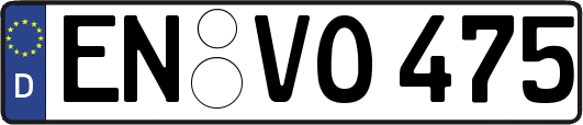 EN-VO475