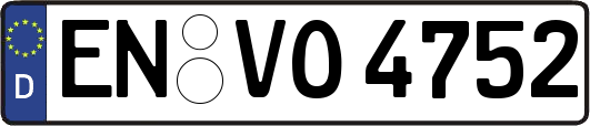 EN-VO4752
