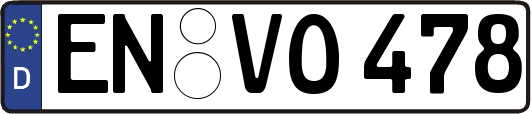 EN-VO478