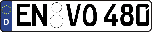EN-VO480
