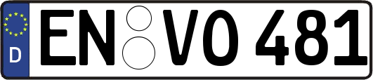 EN-VO481