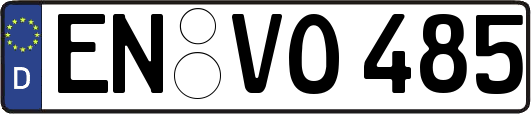EN-VO485