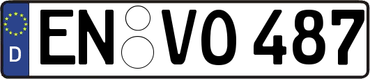 EN-VO487