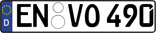 EN-VO490