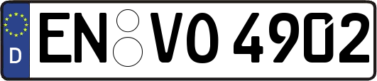 EN-VO4902