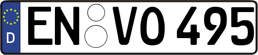 EN-VO495