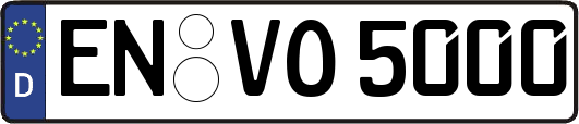 EN-VO5000