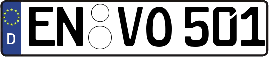 EN-VO501