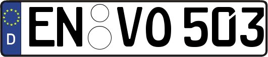 EN-VO503