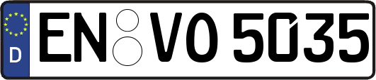 EN-VO5035