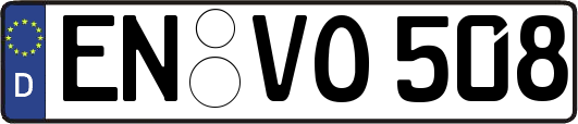 EN-VO508