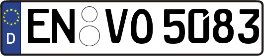 EN-VO5083