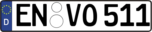 EN-VO511