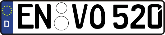 EN-VO520