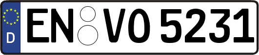 EN-VO5231