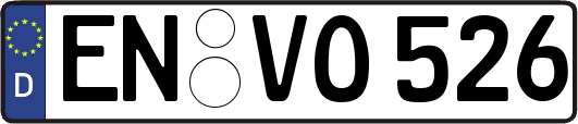 EN-VO526