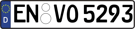 EN-VO5293