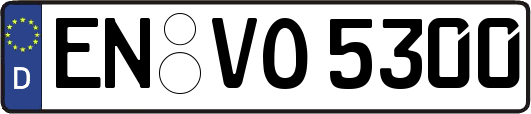 EN-VO5300
