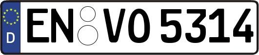 EN-VO5314