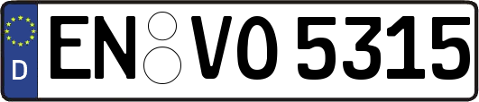 EN-VO5315