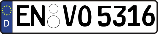 EN-VO5316