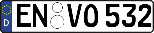 EN-VO532