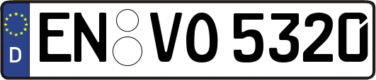 EN-VO5320