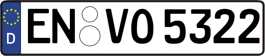 EN-VO5322