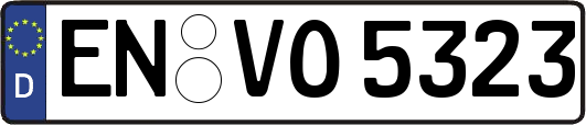EN-VO5323