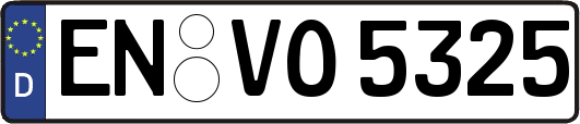 EN-VO5325