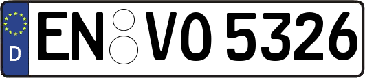 EN-VO5326