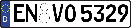 EN-VO5329