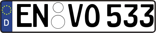 EN-VO533