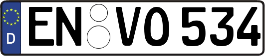 EN-VO534