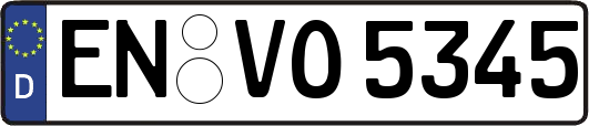 EN-VO5345