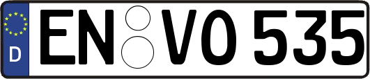 EN-VO535