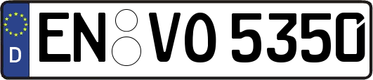 EN-VO5350