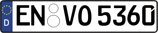 EN-VO5360