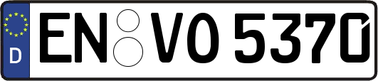 EN-VO5370